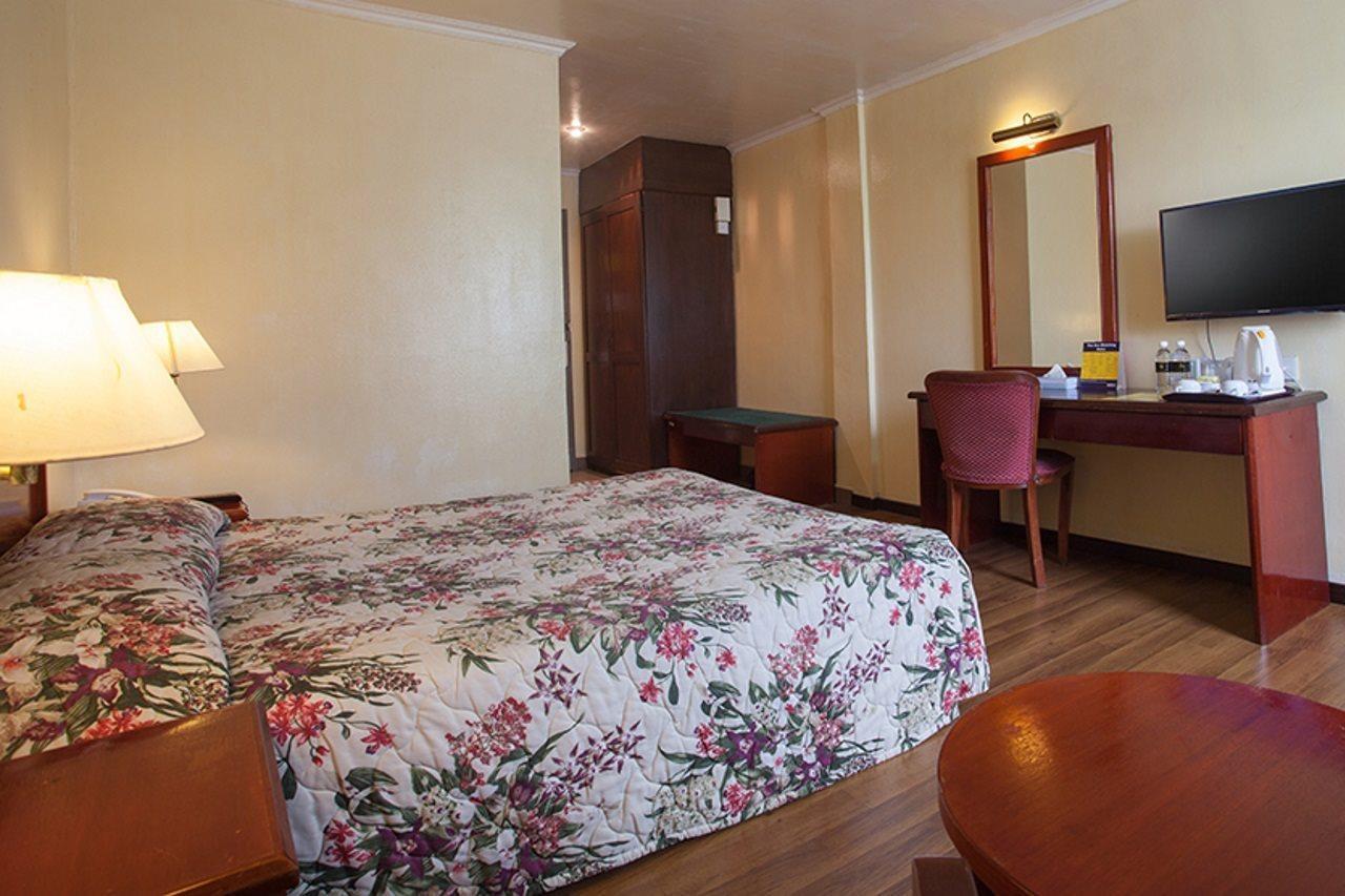 Hotel Seri Malaysia Тайпинг Экстерьер фото